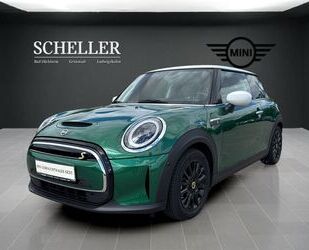 Mini Cooper SE Gebrauchtwagen