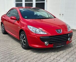 Peugeot 307 Gebrauchtwagen