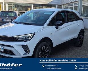 Opel Crossland (X) Gebrauchtwagen