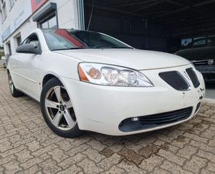 Pontiac G6 Gebrauchtwagen