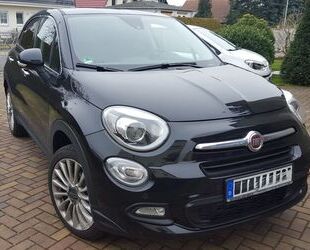 Fiat 500X Gebrauchtwagen