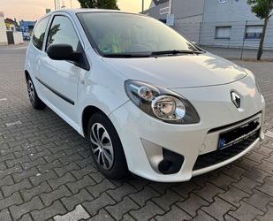 Renault Twingo Gebrauchtwagen