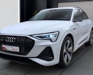 Audi e-tron Gebrauchtwagen