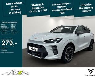 Cupra Terramar Gebrauchtwagen