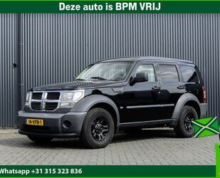 Dodge Nitro Gebrauchtwagen