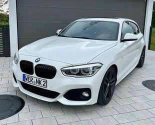BMW 118 Gebrauchtwagen