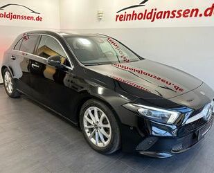 Mercedes-Benz A 220 Gebrauchtwagen