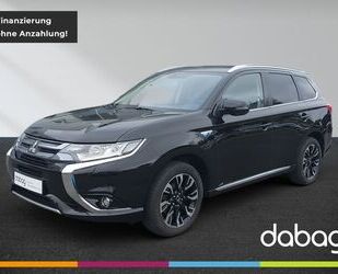 Mitsubishi Plug-in Hybrid Outlander Gebrauchtwagen