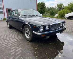 Jaguar XJ12 Gebrauchtwagen