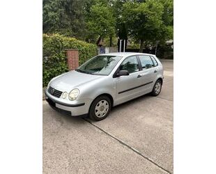 VW Polo Gebrauchtwagen