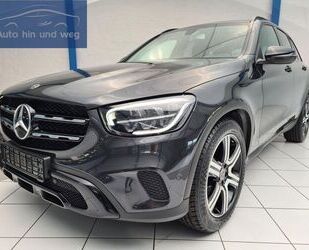 Mercedes-Benz GLC 300 Gebrauchtwagen
