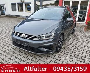 VW Golf Sportsvan Gebrauchtwagen