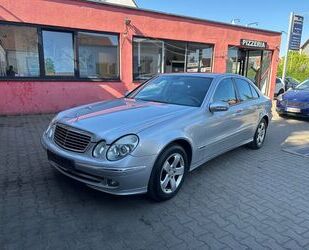 Mercedes-Benz E 270 Gebrauchtwagen