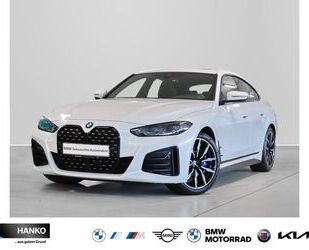BMW 430 Gran Coupé Gebrauchtwagen