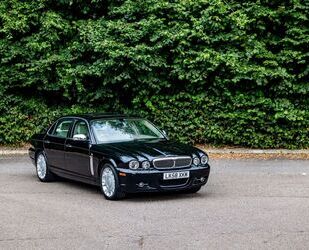 Jaguar Daimler Gebrauchtwagen