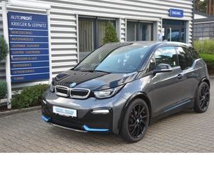 BMW i3 Gebrauchtwagen