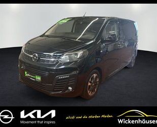 Opel Zafira Life Gebrauchtwagen