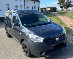 Dacia Dokker Gebrauchtwagen