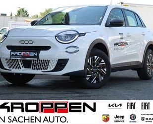 Fiat 600 Gebrauchtwagen