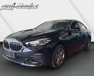 BMW 218 Gebrauchtwagen