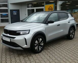 Opel Frontera Gebrauchtwagen