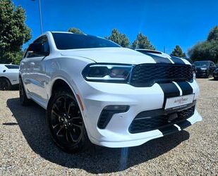 Dodge Durango Gebrauchtwagen