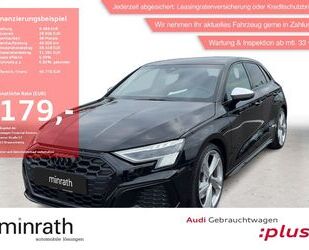 Audi S3 Gebrauchtwagen