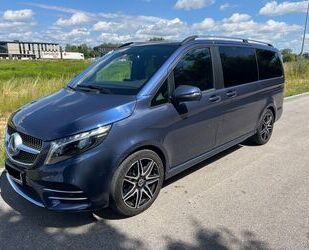 Mercedes-Benz V 250 Gebrauchtwagen