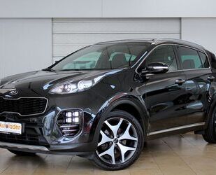 Kia Sportage Gebrauchtwagen