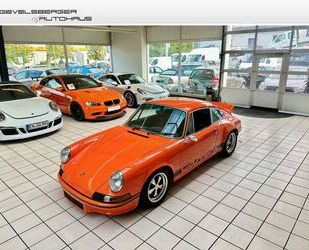 Porsche 911 Urmodell Gebrauchtwagen