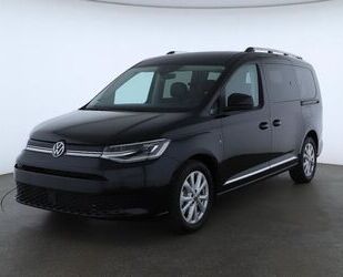 VW Caddy Maxi Gebrauchtwagen