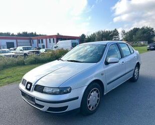 Seat Toledo Gebrauchtwagen