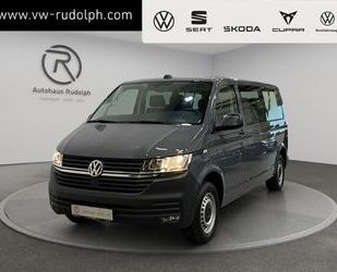 VW T6 Kombi Gebrauchtwagen