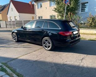 Mercedes-Benz C 200 Gebrauchtwagen