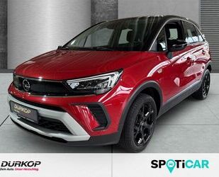 Opel Crossland (X) Gebrauchtwagen