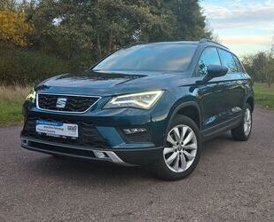 Seat Ateca Gebrauchtwagen
