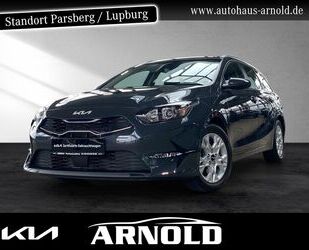 Kia ceed Sportswagon Gebrauchtwagen