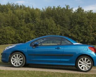 Peugeot 207 Gebrauchtwagen