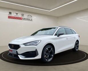 Cupra Leon Gebrauchtwagen