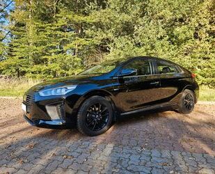 Hyundai IONIQ Gebrauchtwagen
