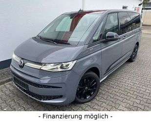 VW T7 Multivan Gebrauchtwagen