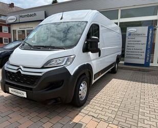 Citroen Jumper Gebrauchtwagen