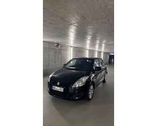 Suzuki Swift Gebrauchtwagen