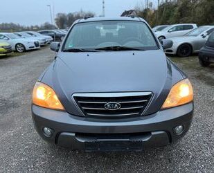 Kia Sorento Gebrauchtwagen