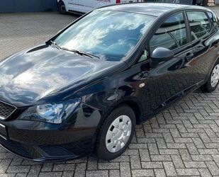 Seat Ibiza Gebrauchtwagen