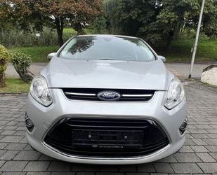 Ford Grand C-Max Gebrauchtwagen