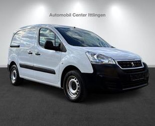 Peugeot Partner Gebrauchtwagen
