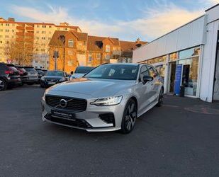 Volvo V60 Gebrauchtwagen