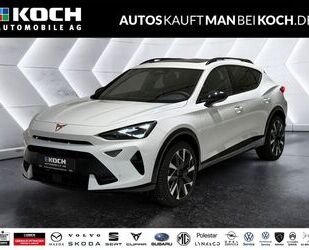 Cupra Formentor Gebrauchtwagen