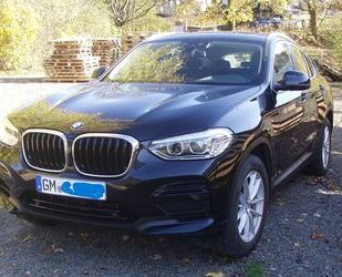 BMW X4 Gebrauchtwagen